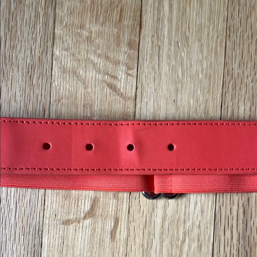 Under Armour Kids Orange Belt
